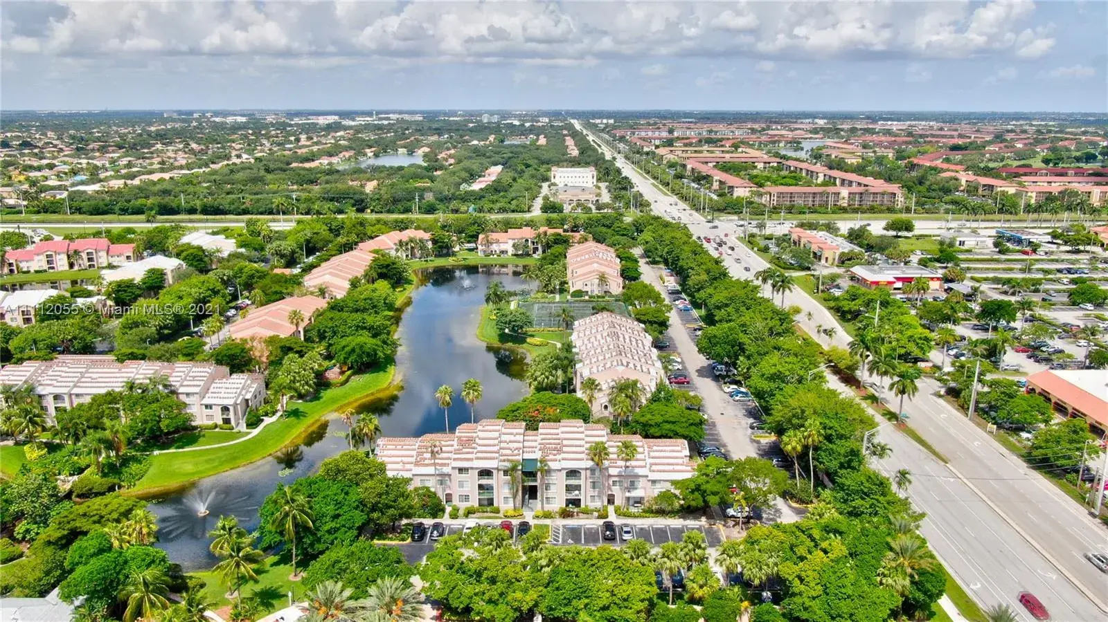 12178 Saint Andrews Pl # 112, Miramar FL 33025
