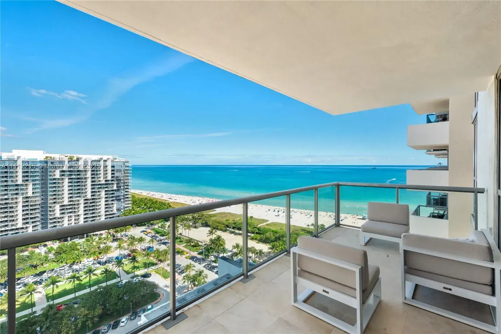 101 20th St # 2401, Miami Beach FL 33139 photo 2