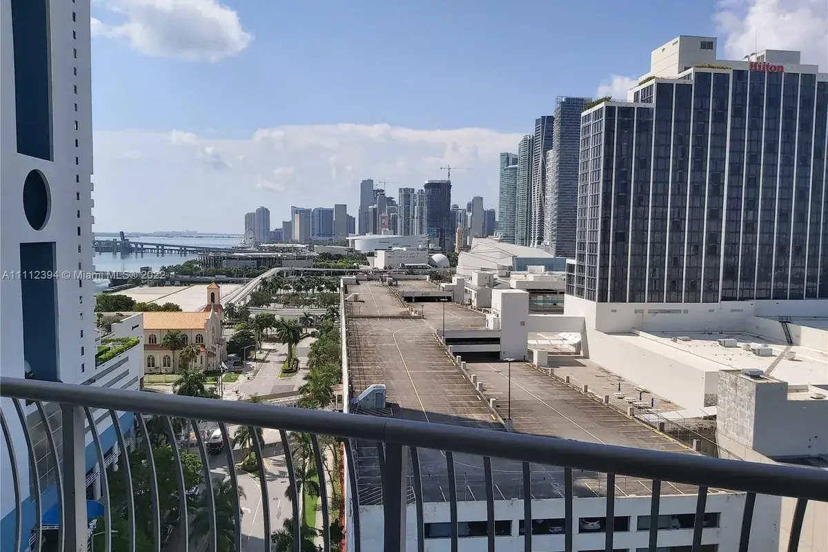 1750 N Bayshore Dr # 1712, Miami FL 33132