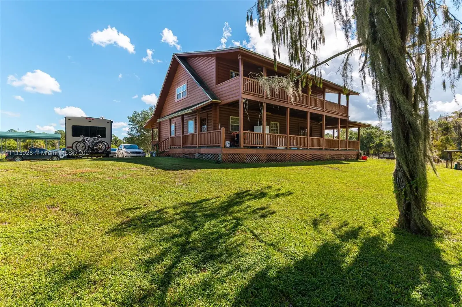 820 N Jinete, Clewiston FL 33440 photo 3