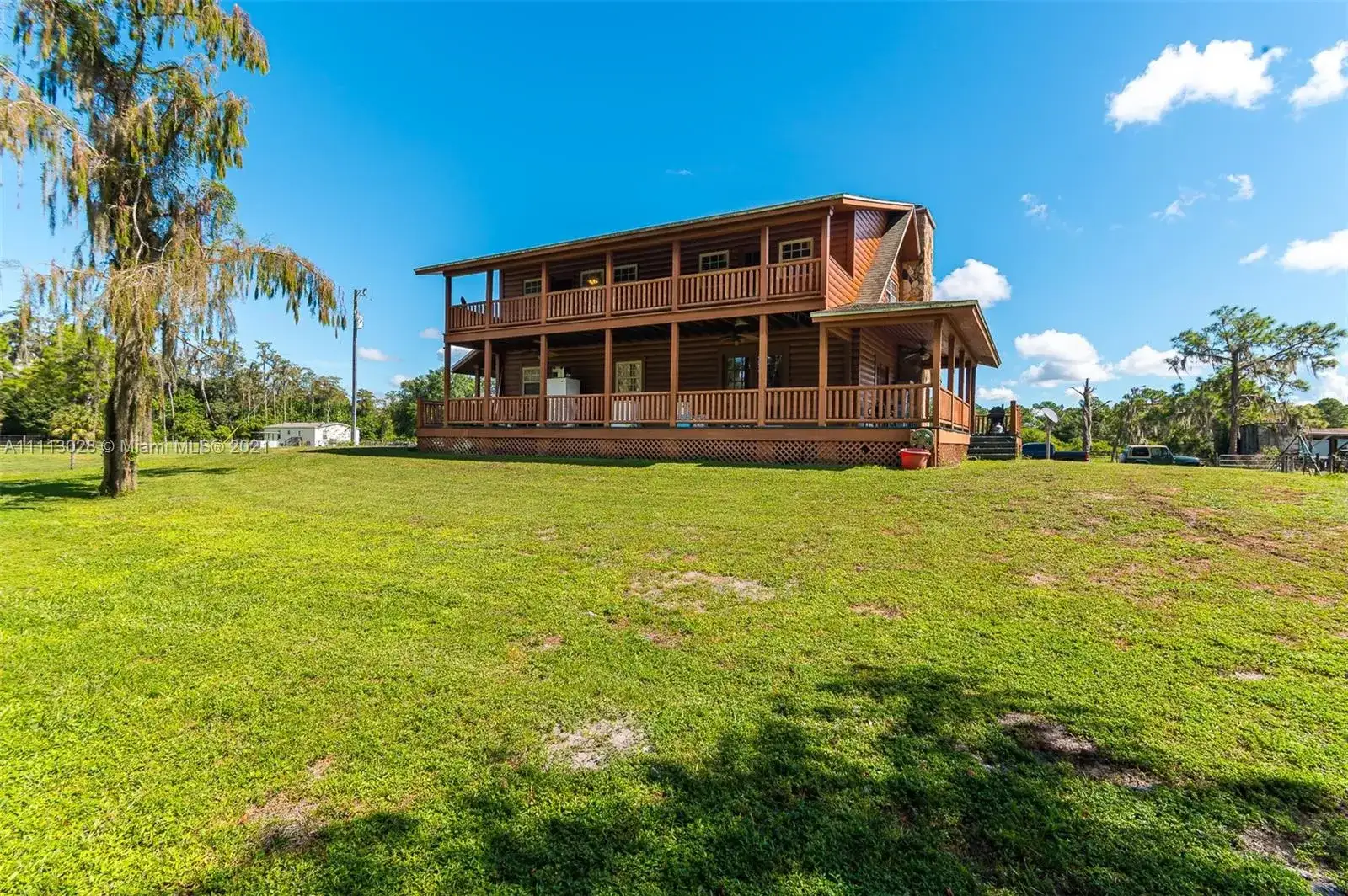 820 N Jinete, Clewiston FL 33440 photo 5