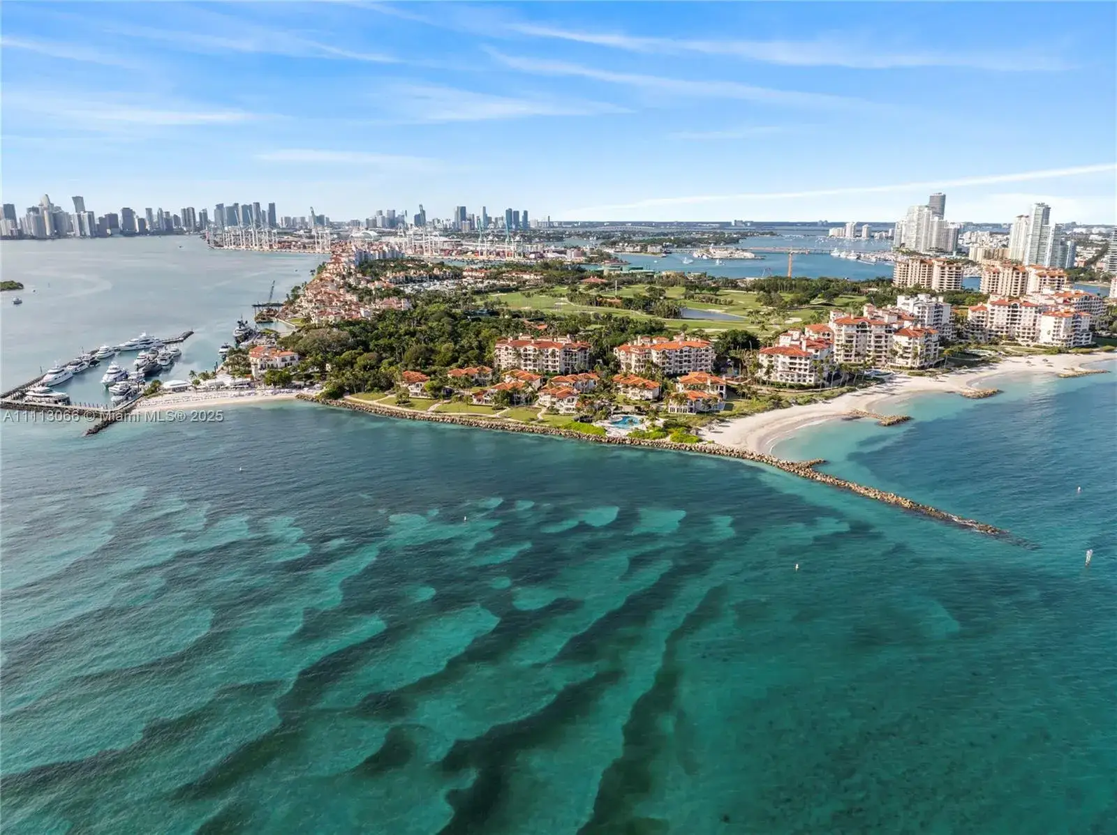 19143 Fisher Island Dr # 19143, Miami Beach FL 33109