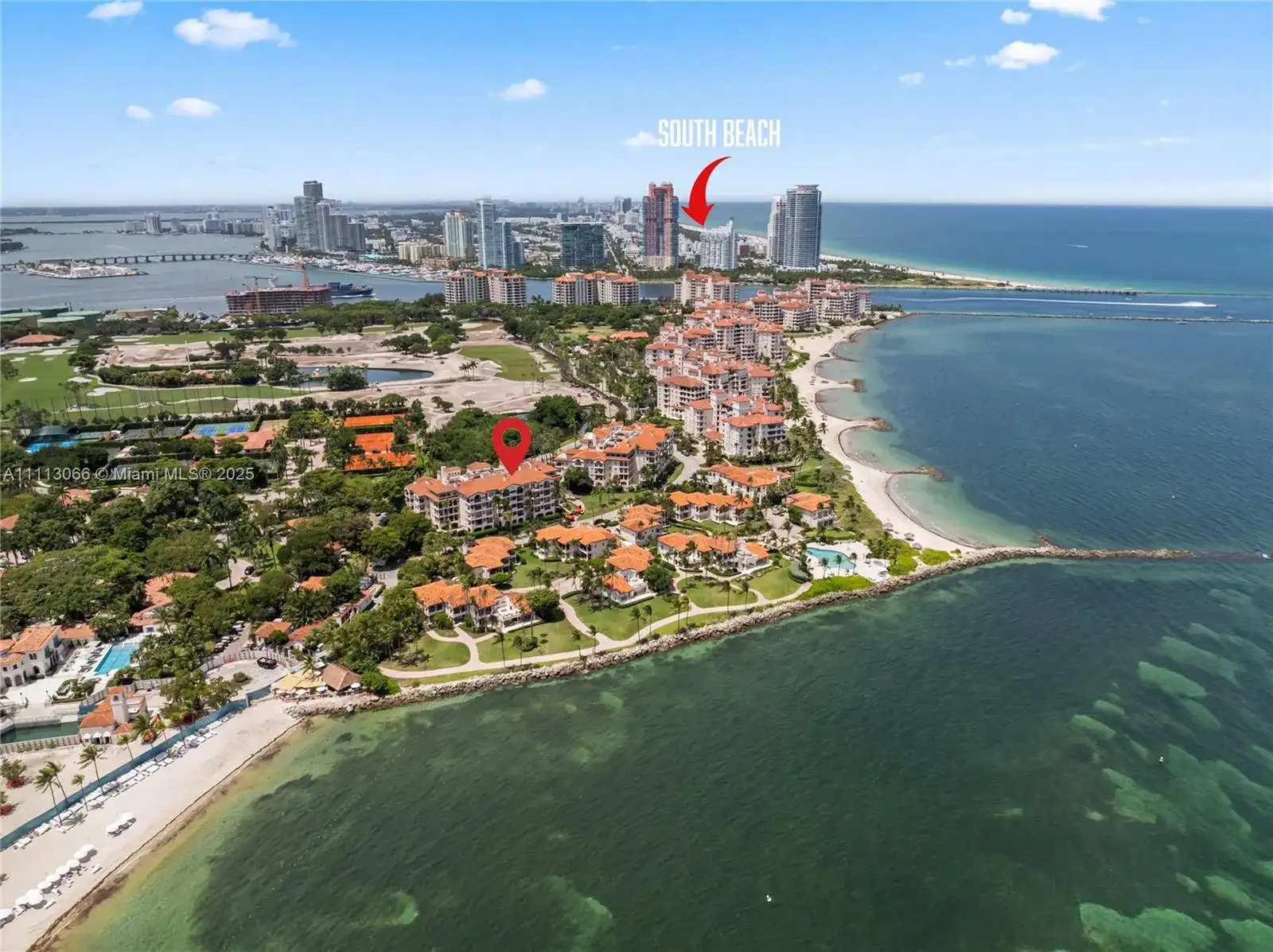 19143 Fisher Island Dr # 19143, Miami Beach FL 33109 photo 2