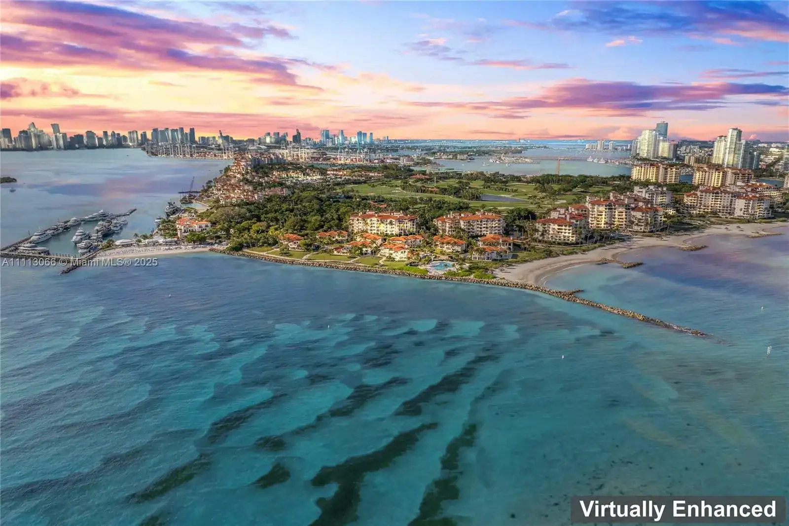 19143 Fisher Island Dr # 19143, Miami Beach FL 33109 photo 3
