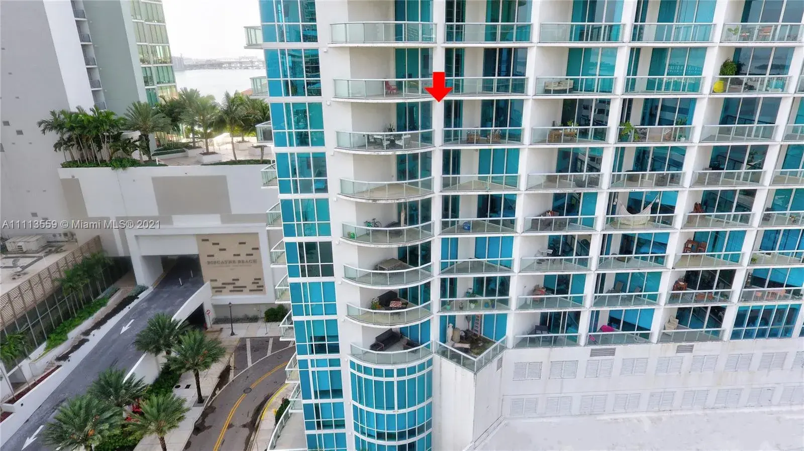480 NE 30th St # 1102, Miami FL 33137