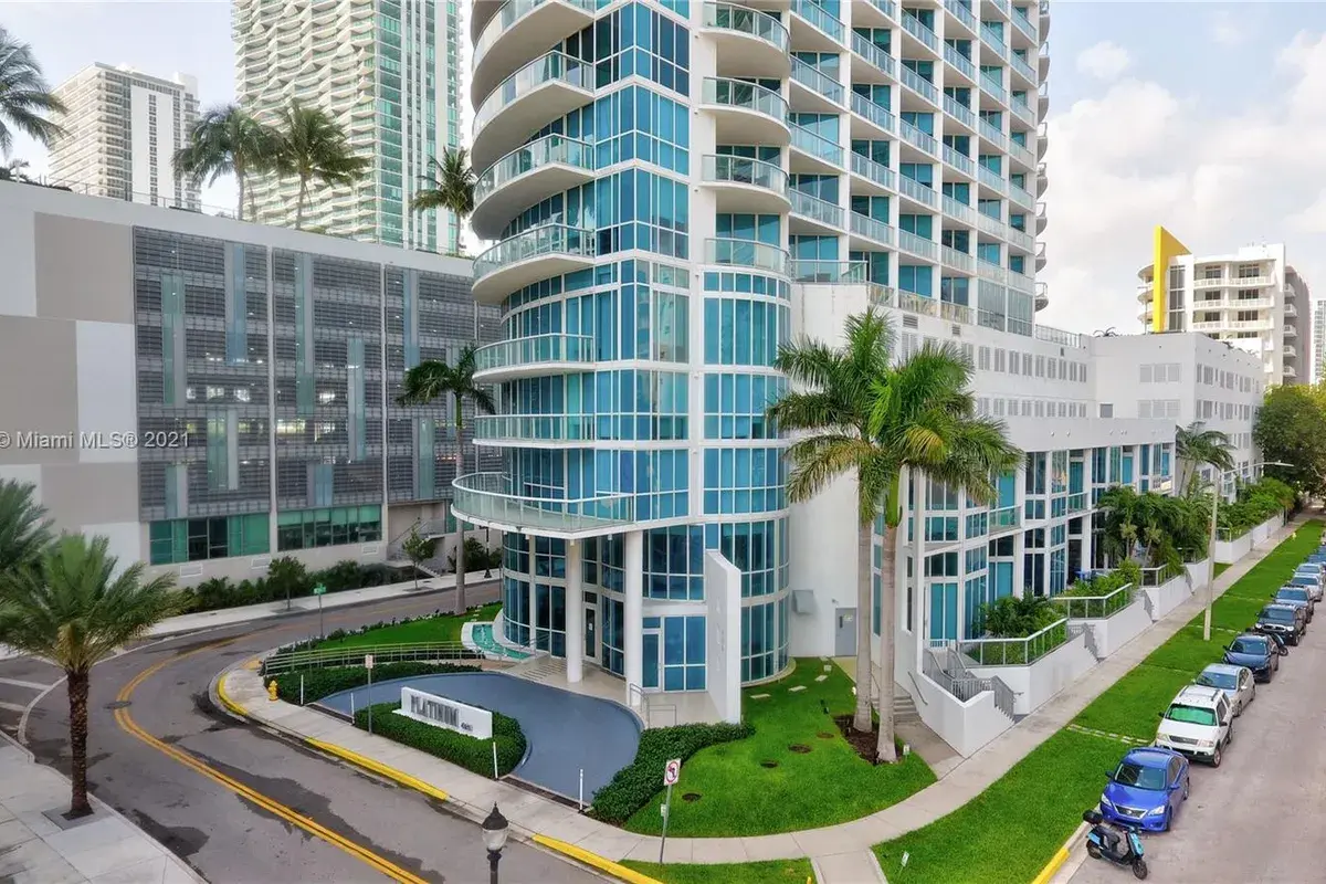 480 NE 30th St # 1102, Miami FL 33137