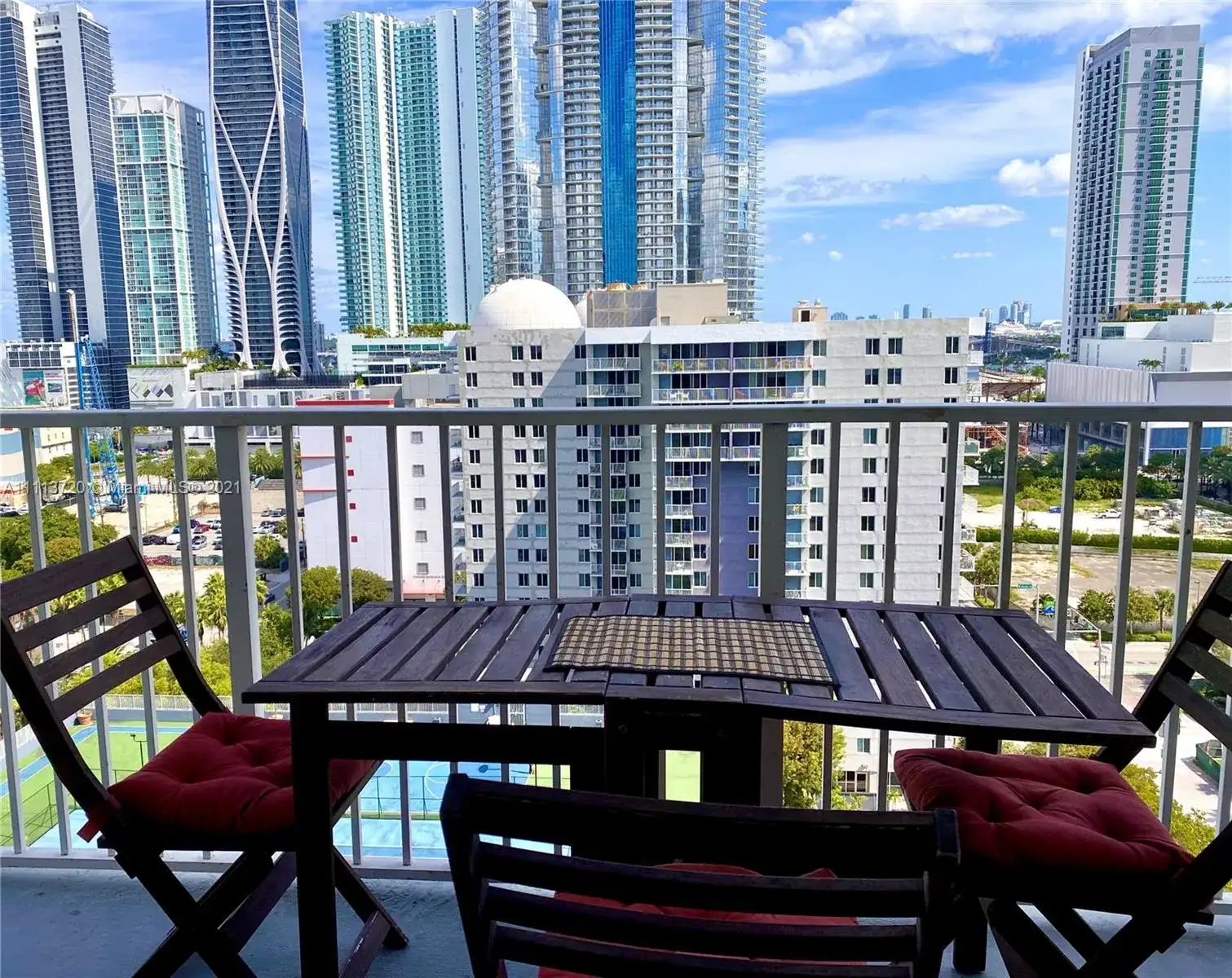 850 N Miami Ave # 1801, Miami FL 33136 photo 4