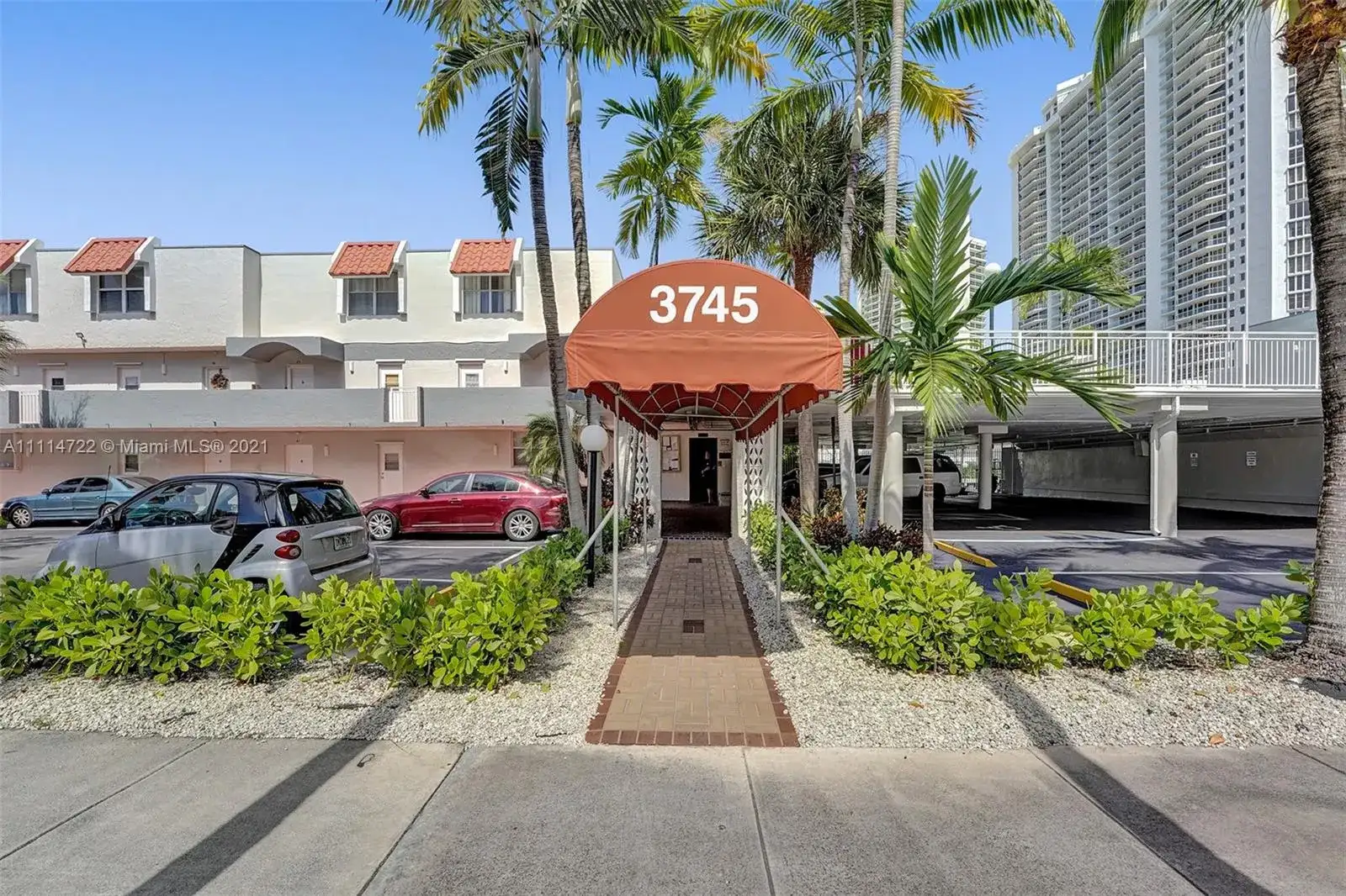 3745 NE 171st St # 57, North Miami Beach FL 33160 photo 2
