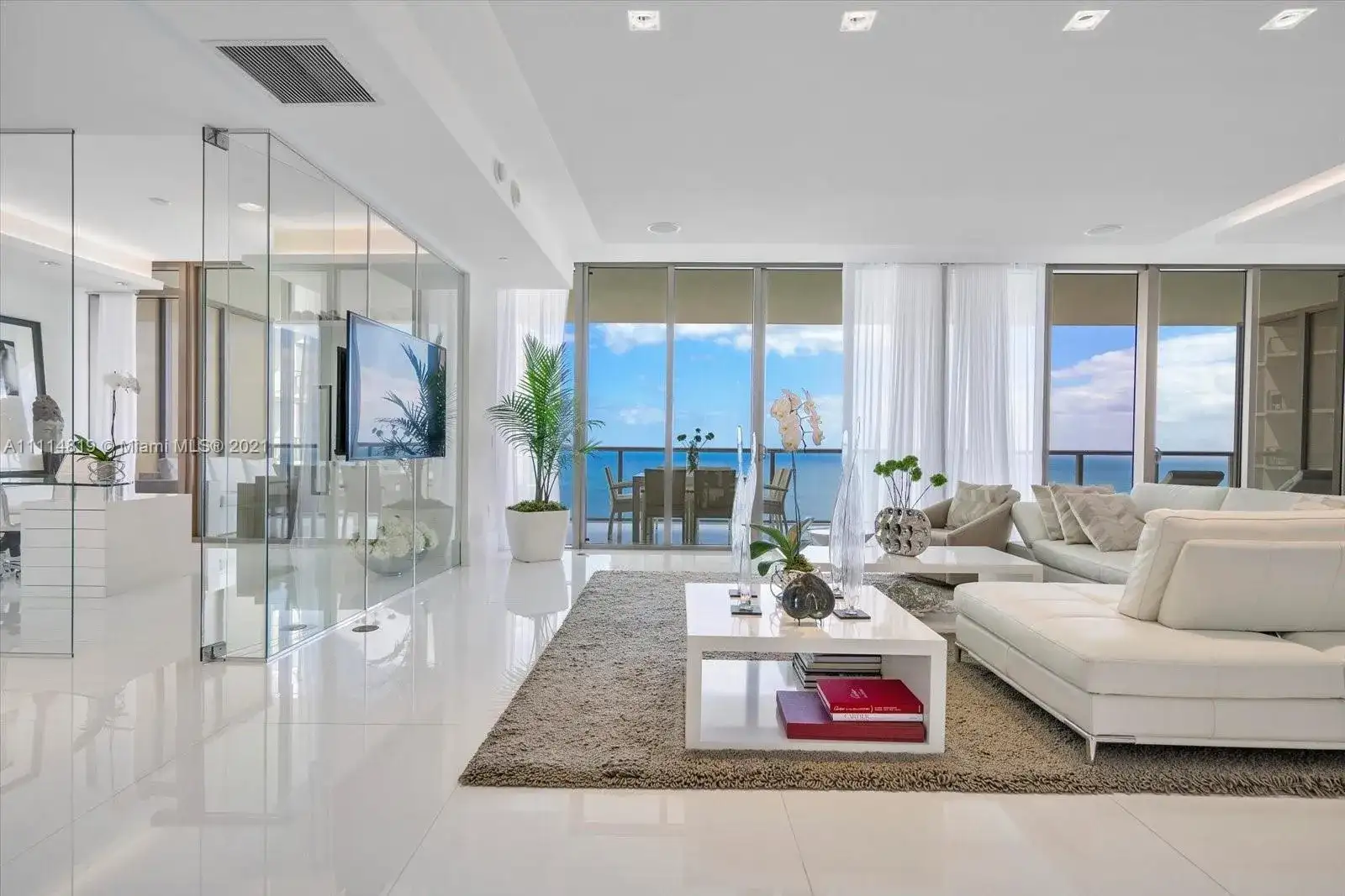 9701 Collins Ave # 2303S, Bal Harbour FL 33154 photo 3