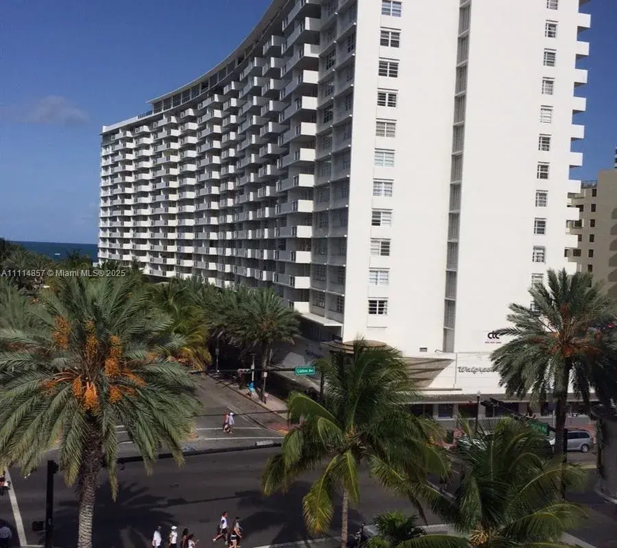 100 Lincoln Rd # 1207, Miami Beach FL 33139
