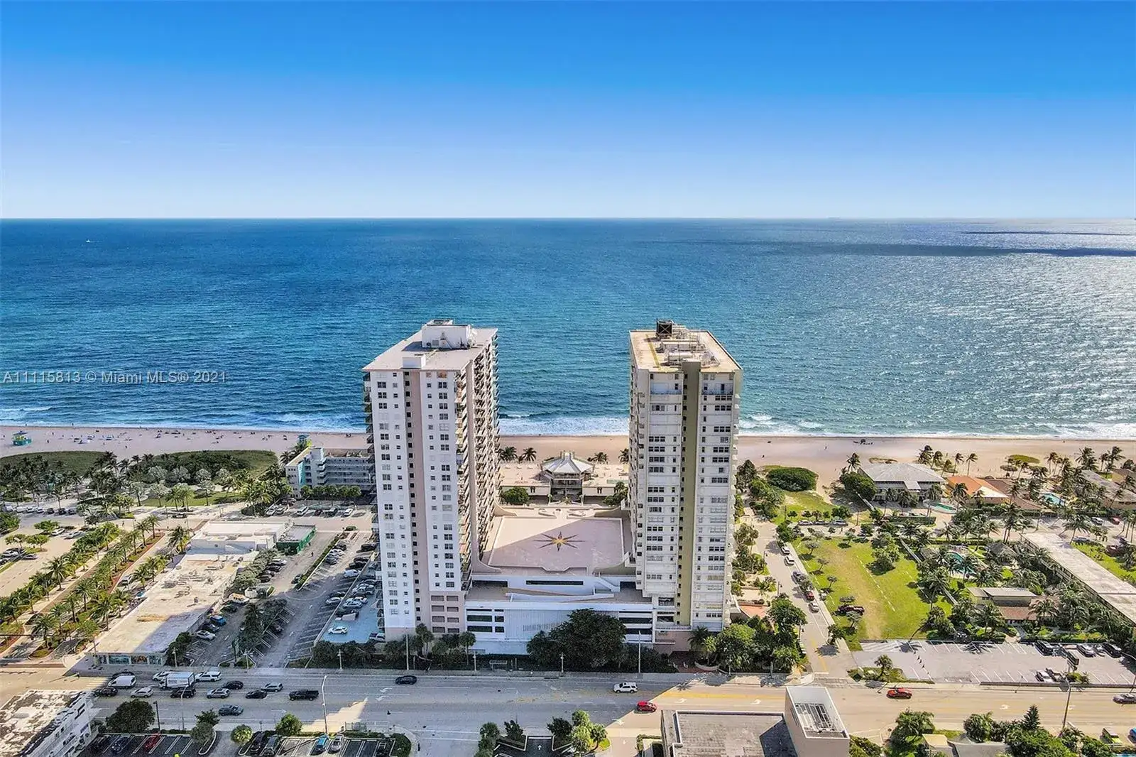 101 Briny Ave # 2805, Pompano Beach FL 33062 photo 2