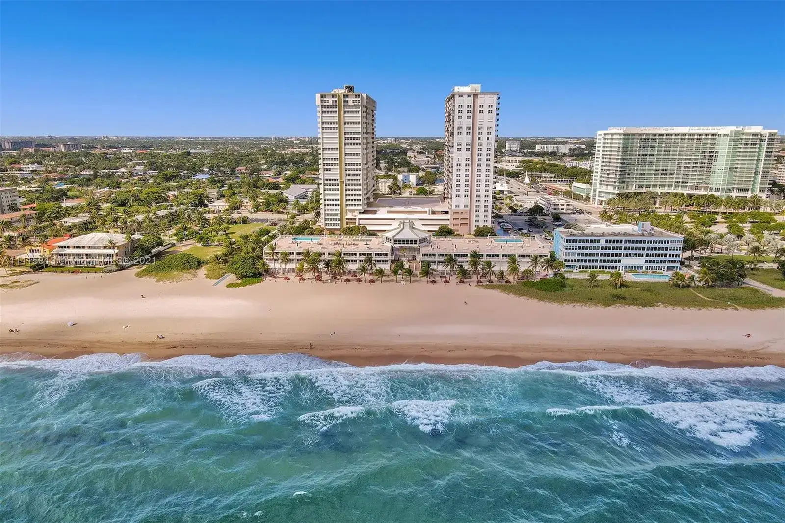 101 Briny Ave # 2805, Pompano Beach FL 33062 photo 3