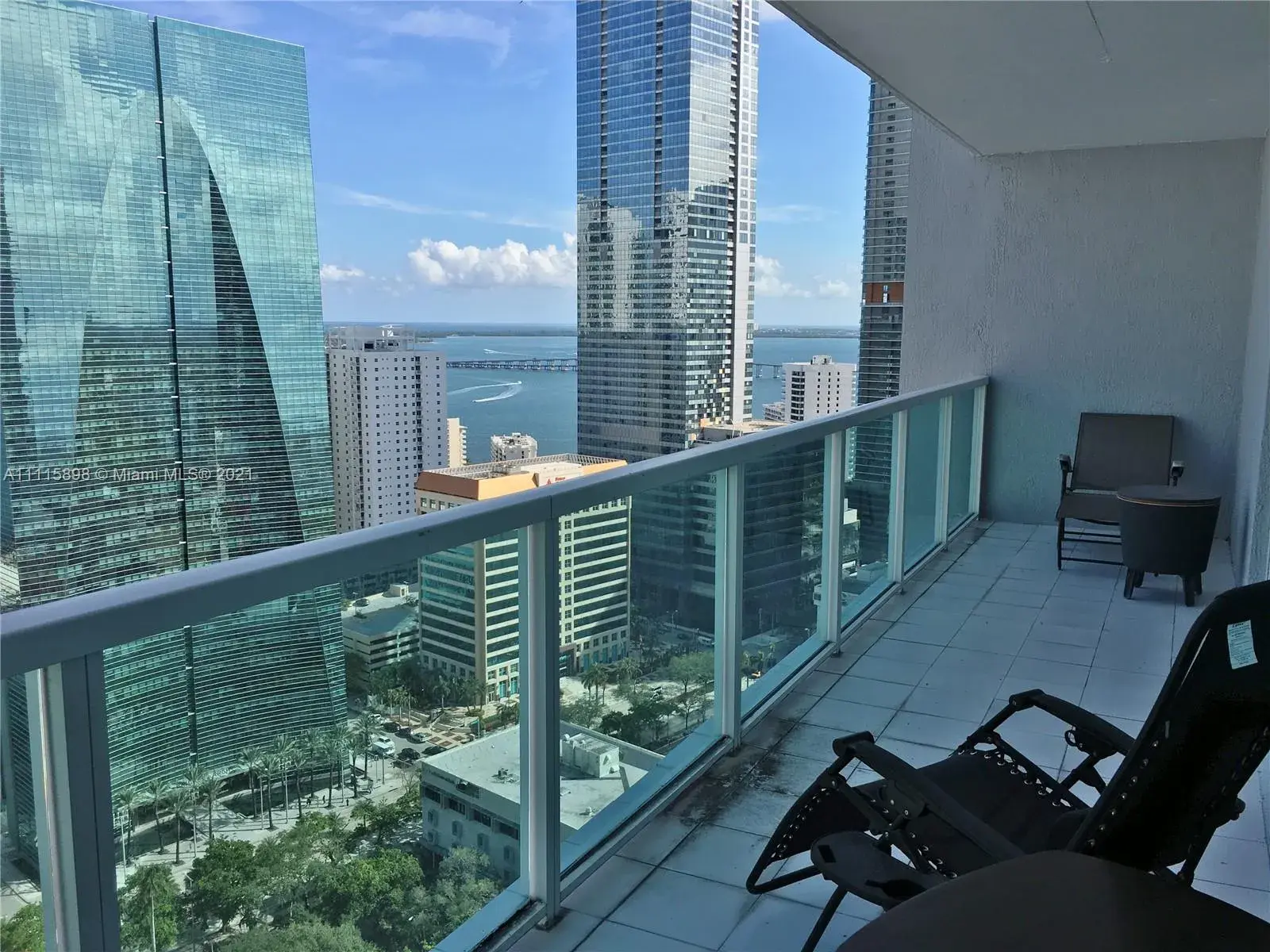 1250 S Miami Ave # 3104, Miami FL 33130