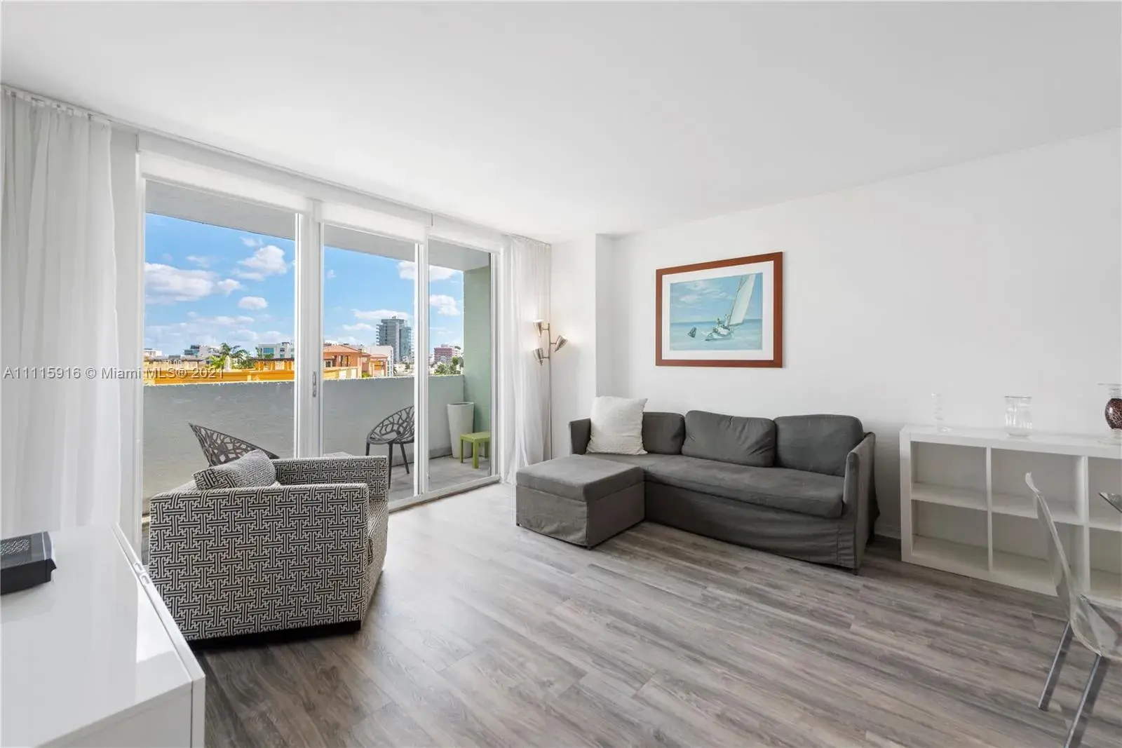90 Alton Rd # 607, Miami Beach FL 33139