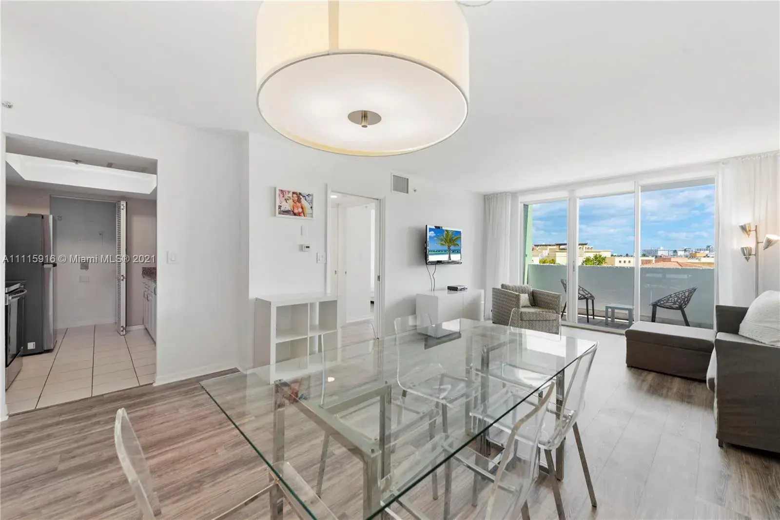 90 Alton Rd # 607, Miami Beach FL 33139