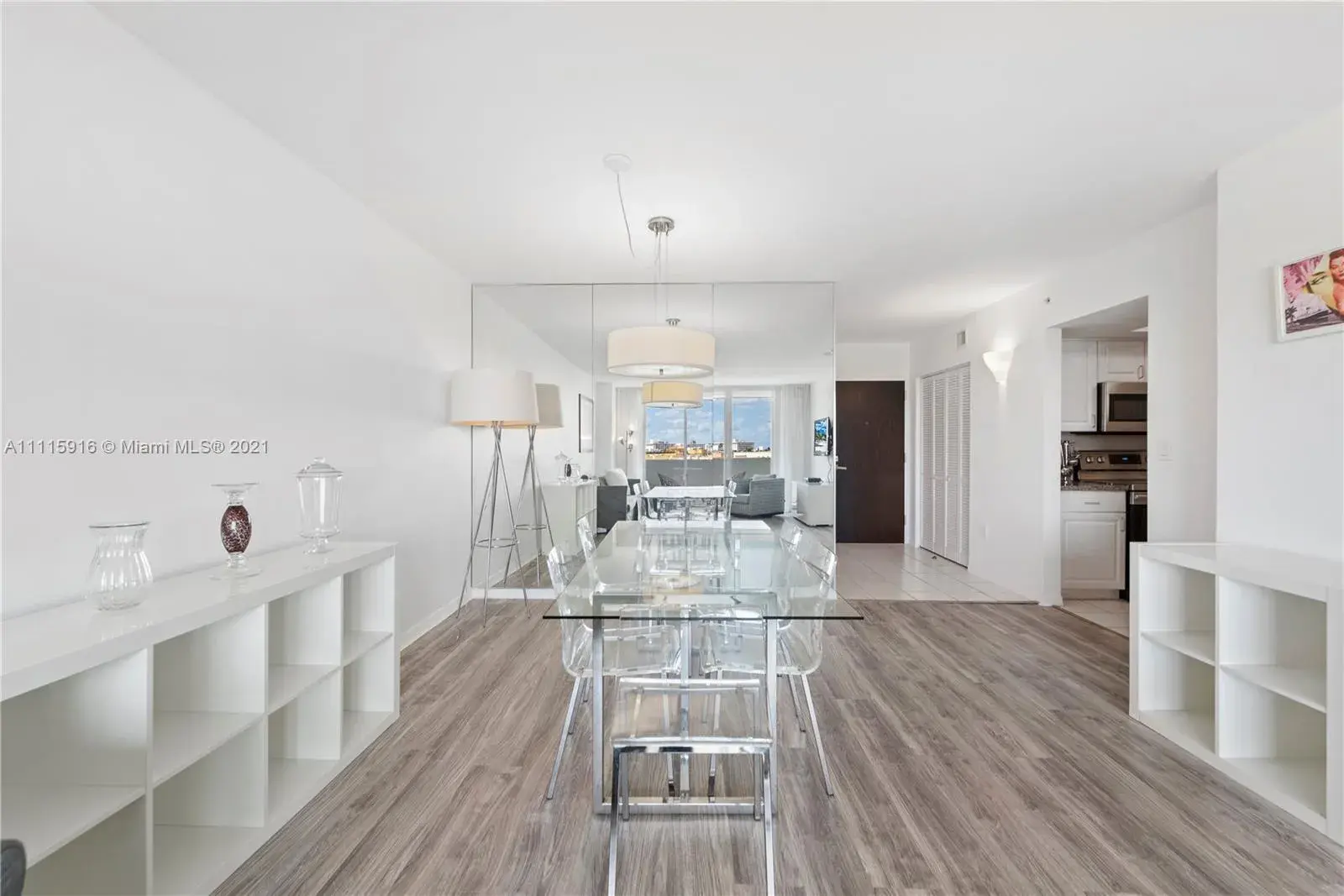 90 Alton Rd # 607, Miami Beach FL 33139