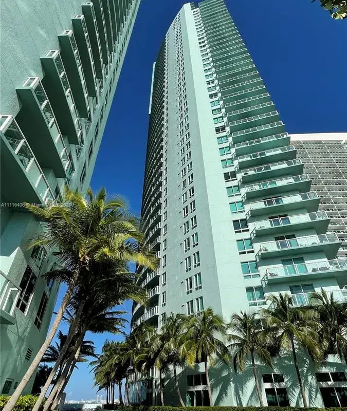 1900 N Bayshore Dr # 1509, Miami FL 33132