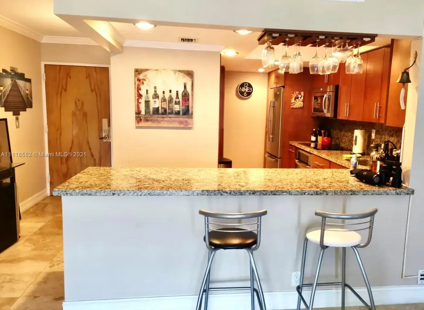 7601 E Treasure Dr # 1518, North Bay Village FL 33141 photo 4