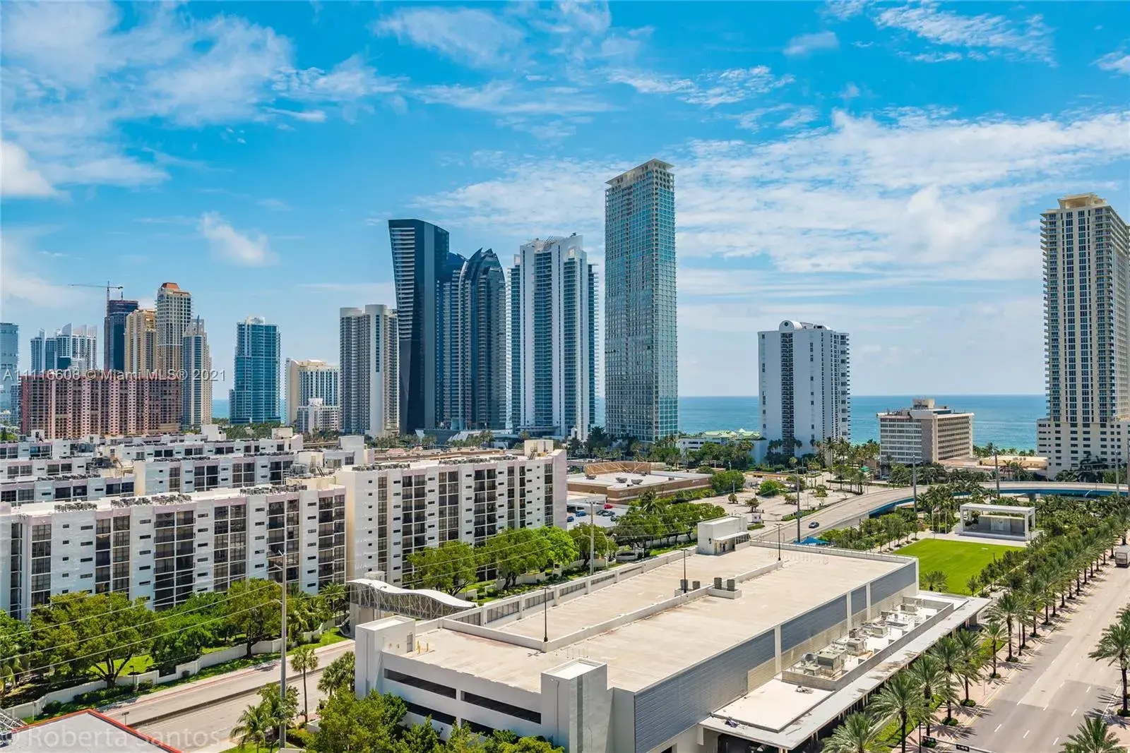 330 Sunny Isles Blvd # 1503, Sunny Isles Beach FL 33160