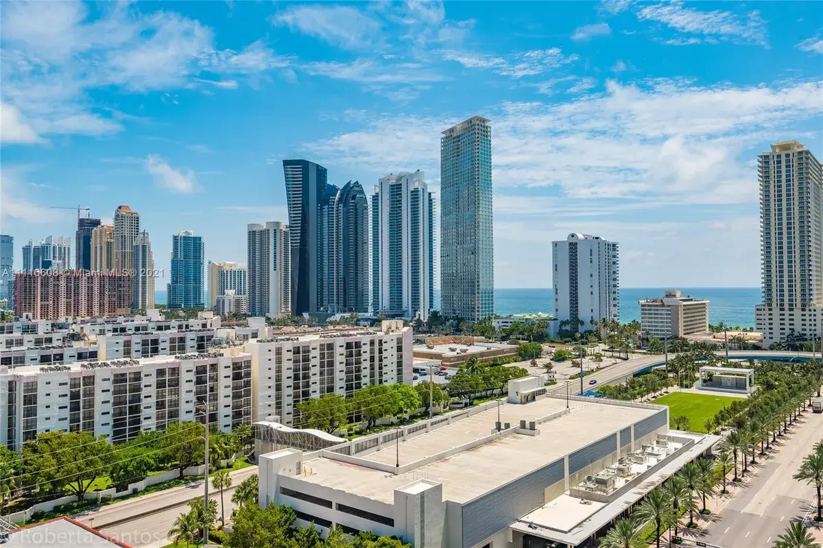 330 Sunny Isles Blvd # 1503, Sunny Isles Beach FL 33160