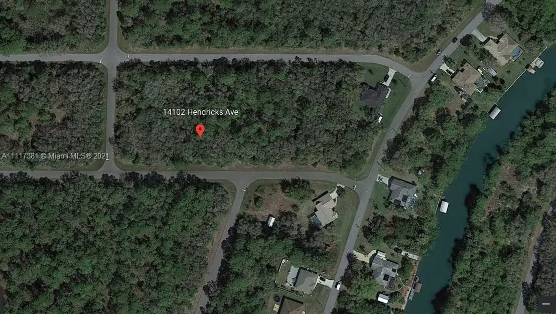 14102 Hendricks Ave, Port Charlotte FL 33953 photo 3