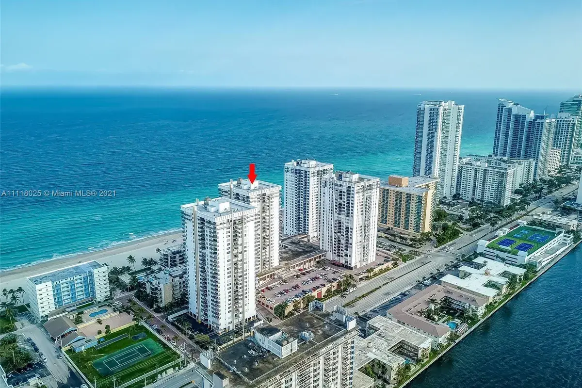 2201 S Ocean Dr # 2007, Hollywood FL 33019