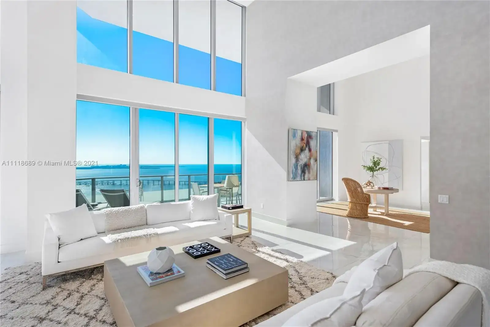1300 Brickell Bay Dr # 4401, Miami FL 33131 photo 4