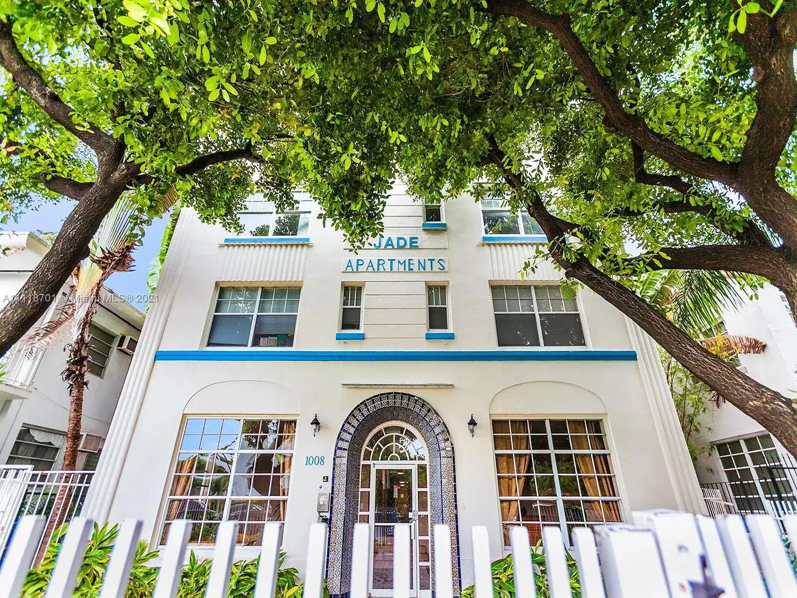 2 bedroom 1 bath Residential for sale at 1008 Jefferson Ave # 304, Miami Beach FL 33139