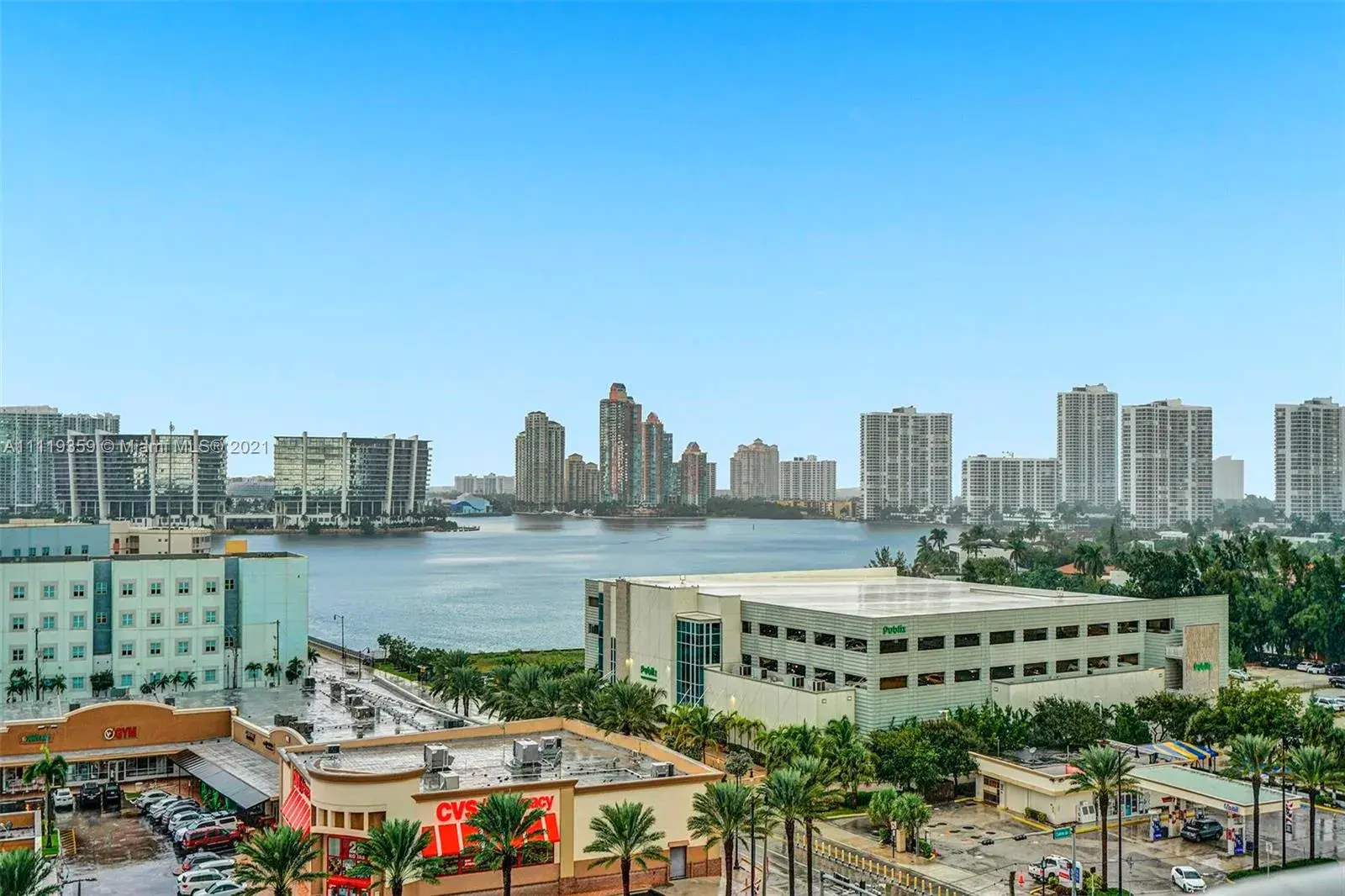 18201 Collins Ave # 1101, Sunny Isles Beach FL 33160
