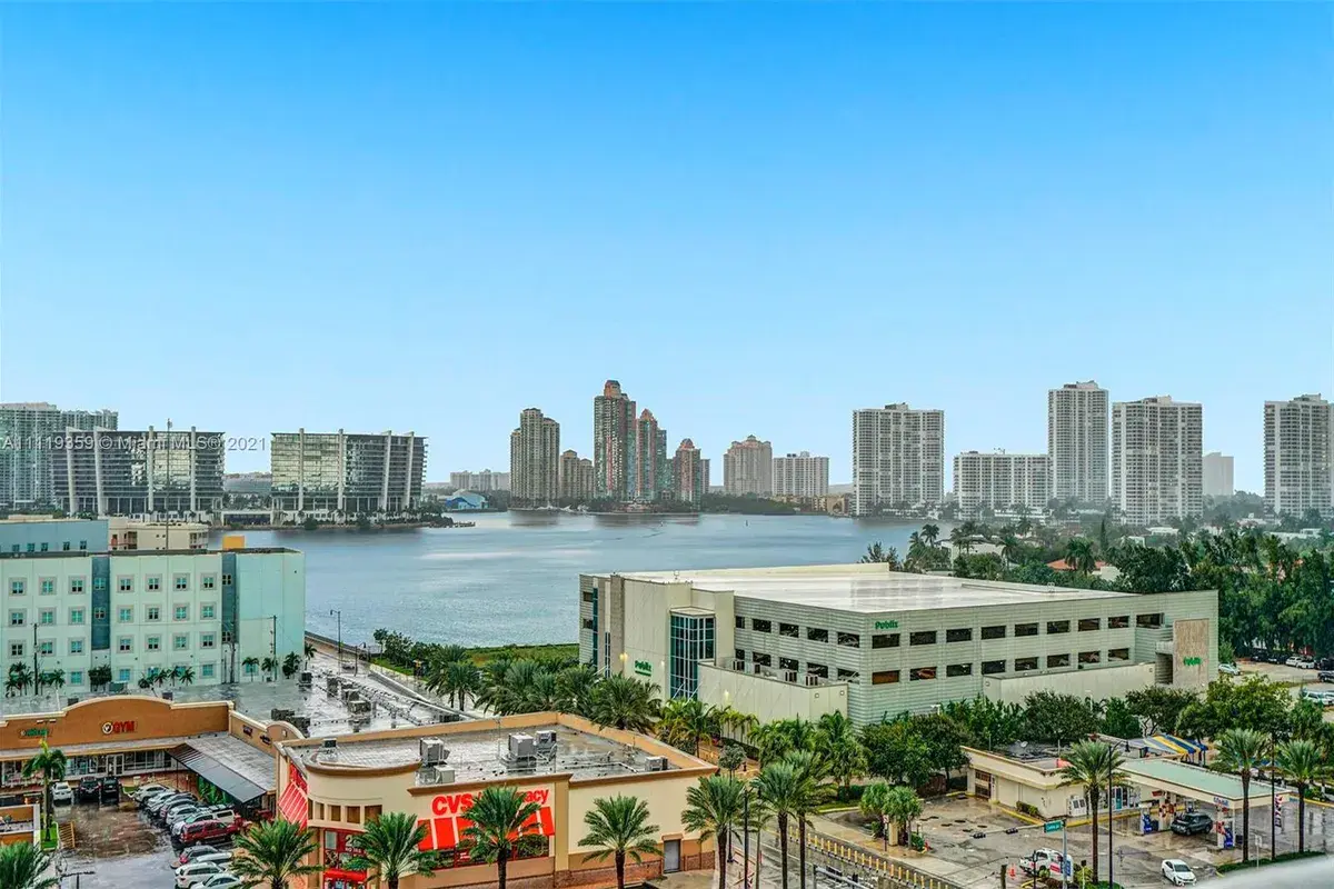 18201 Collins Ave # 1101, Sunny Isles Beach FL 33160