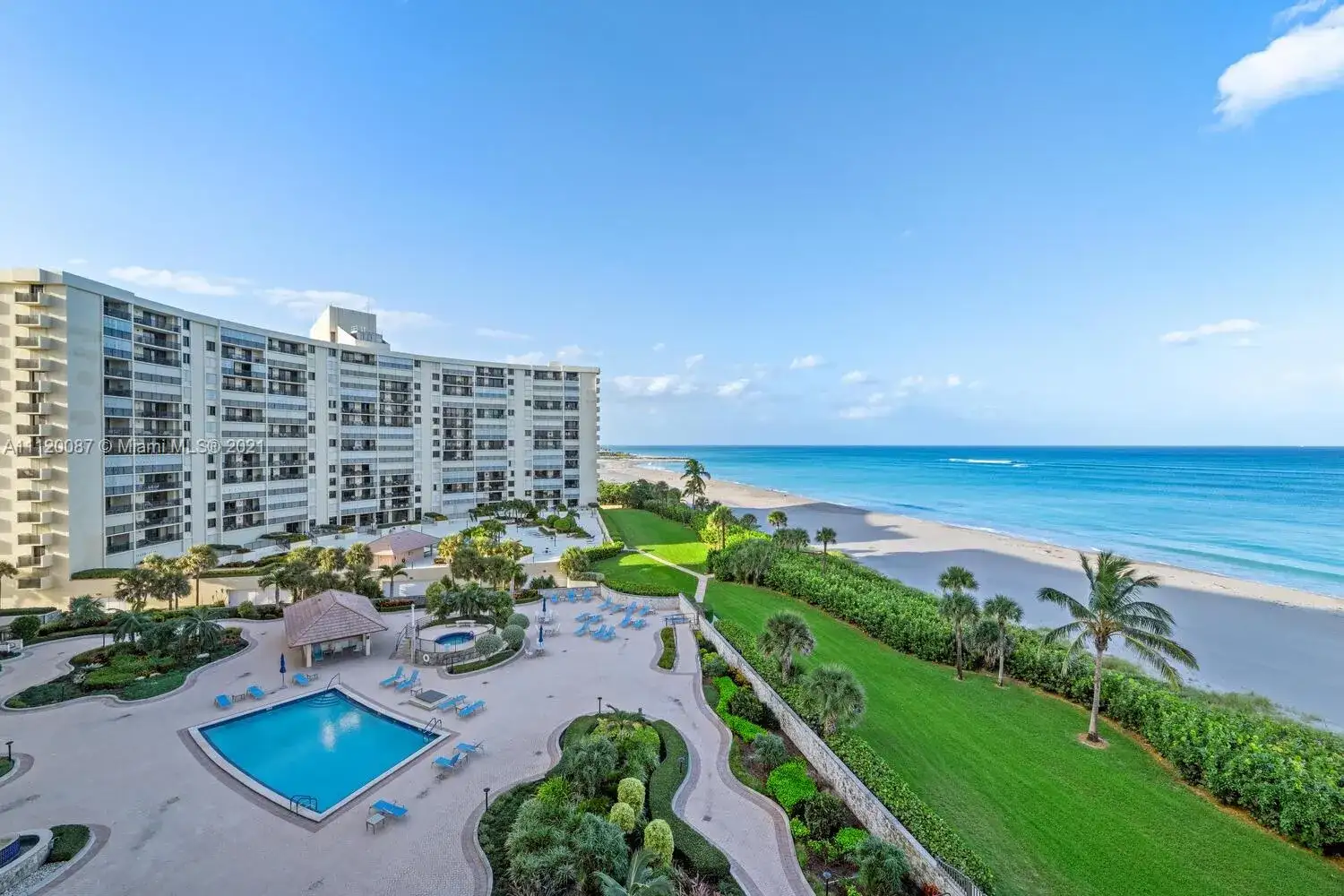 300 Ocean Trail Way # 702, Jupiter FL 33477 photo 2