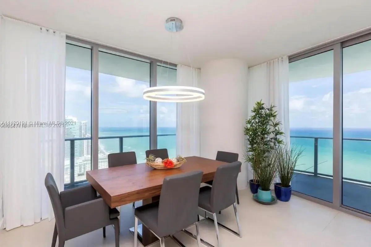 4111 S Ocean Dr # 3302, Hollywood FL 33019