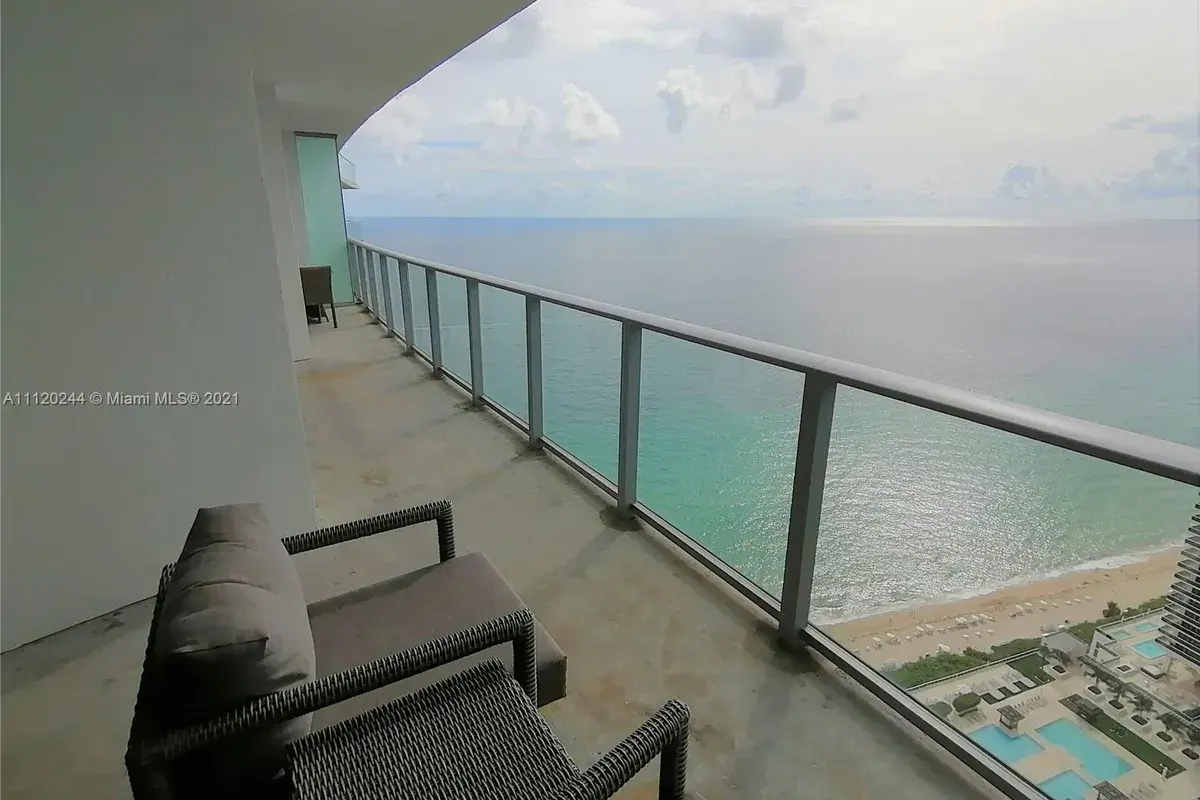 4111 S Ocean Dr # 3805, Hollywood FL 33019