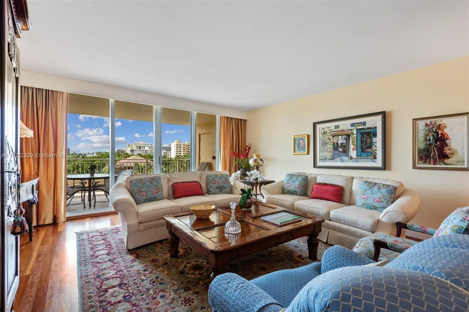 765 Crandon Blvd # 4, Key Biscayne FL 33149