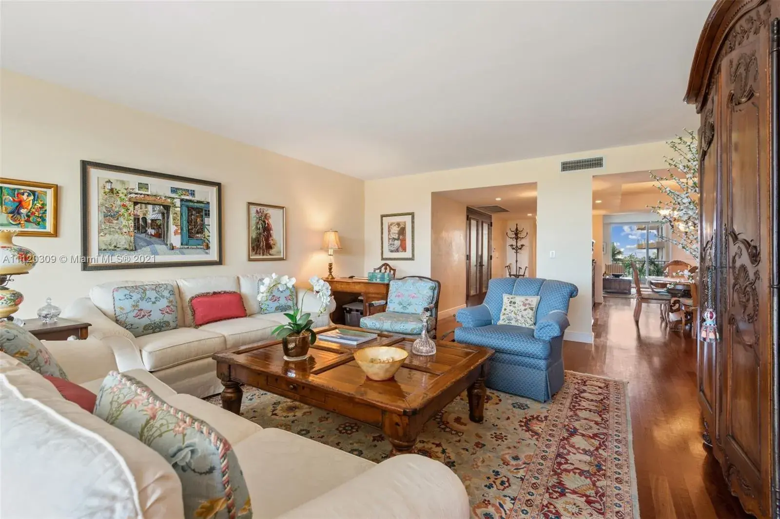 765 Crandon Blvd # 4, Key Biscayne FL 33149