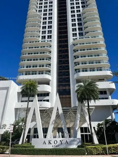 6365 Collins Ave # 805, Miami Beach FL 33141