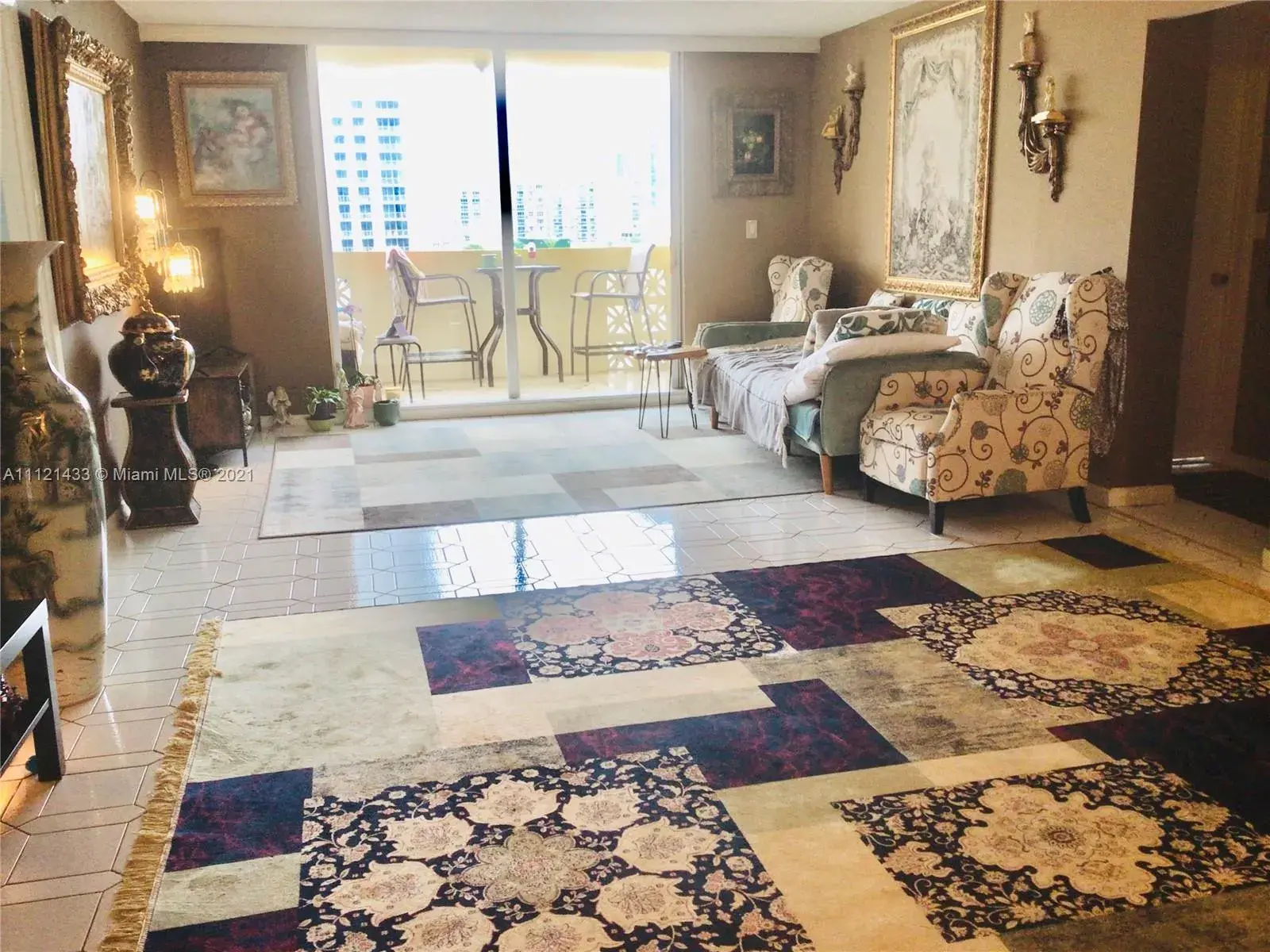 1833 S Ocean Dr # 1509, Hallandale Beach FL 33009