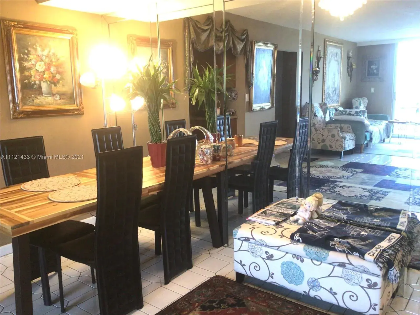 1833 S Ocean Dr # 1509, Hallandale Beach FL 33009