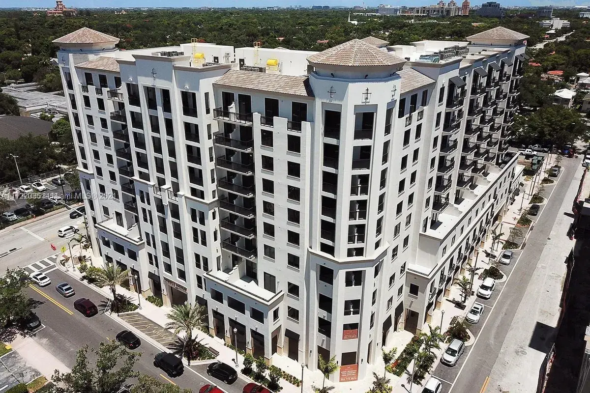 301 Altara Ave # 801, Coral Gables FL 33146
