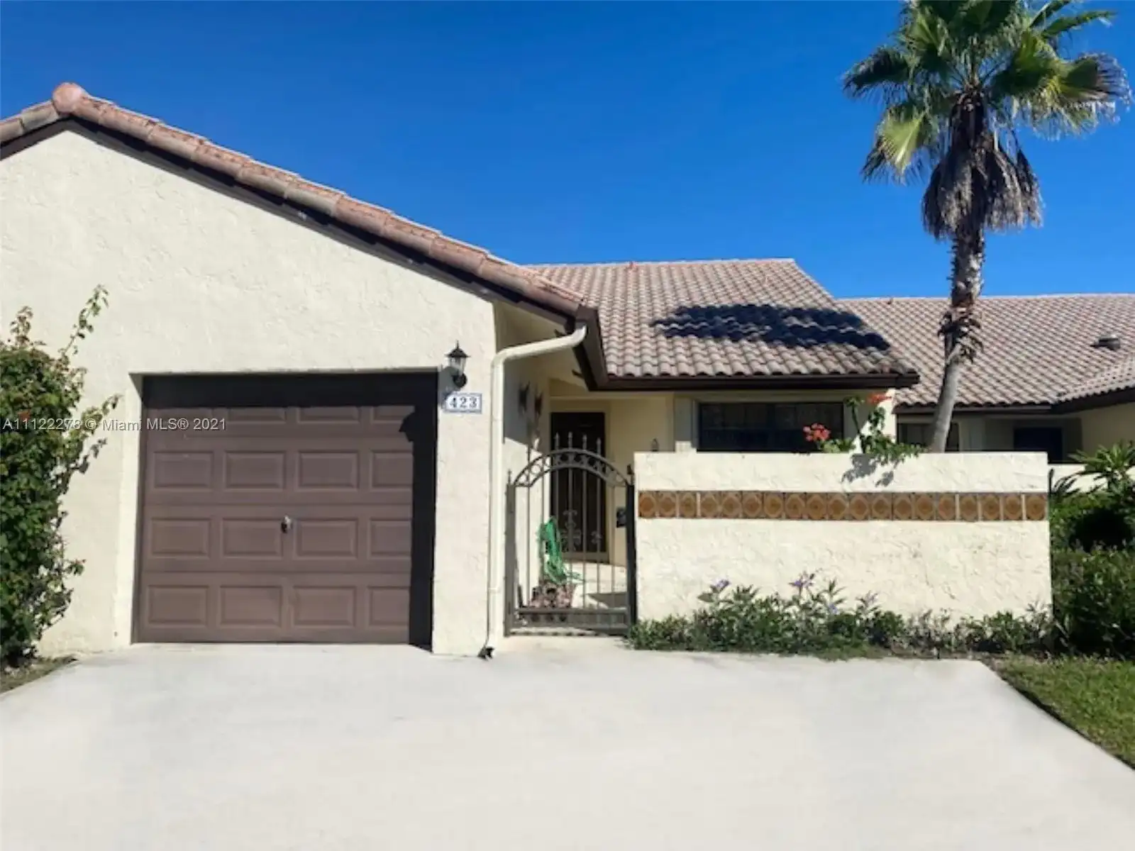 423 Buttonwood Pl # 423, Boca Raton FL 33431