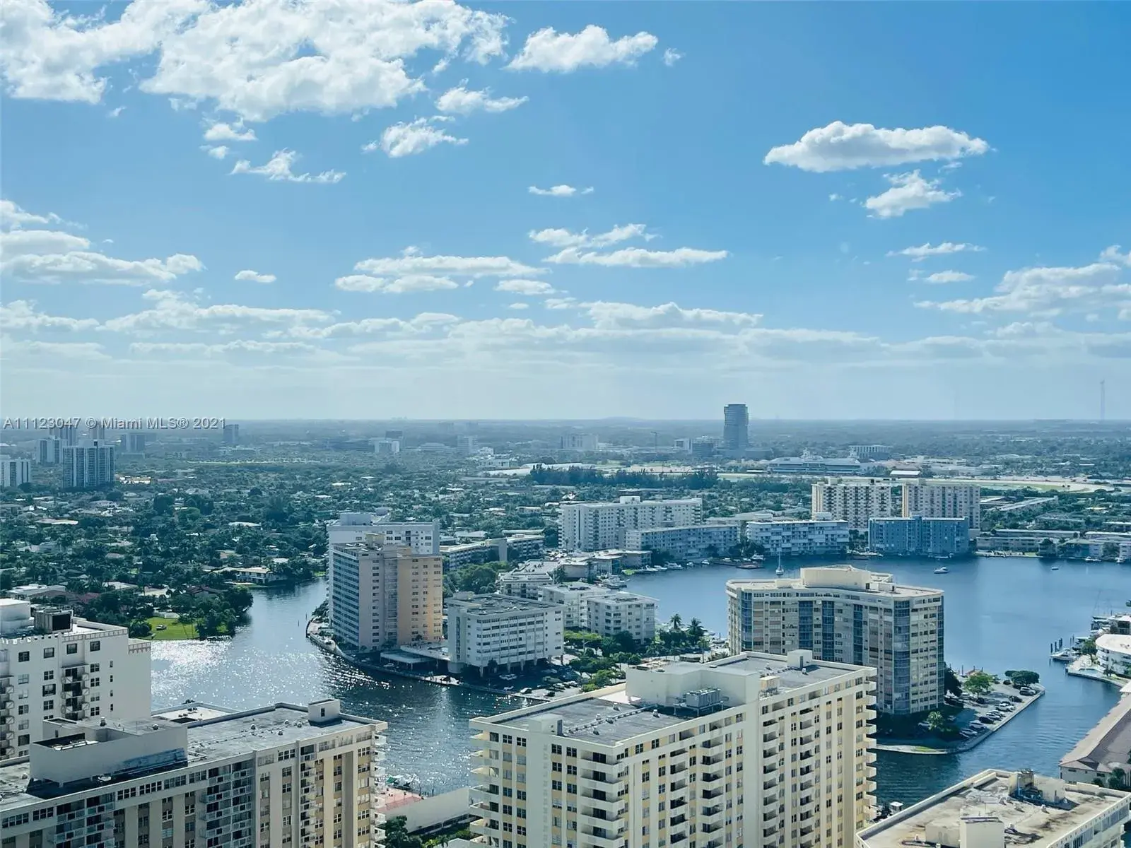 1800 S Ocean Dr # 3410, Hallandale Beach FL 33009