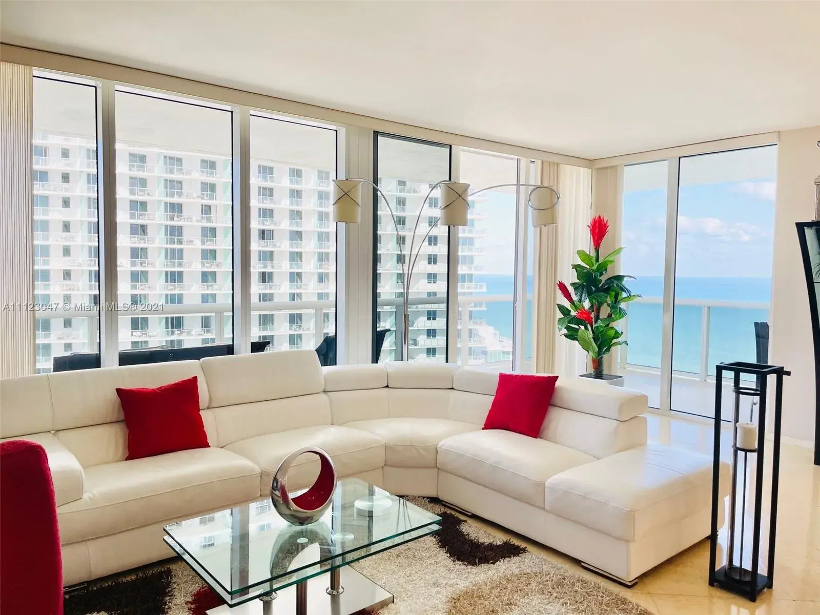 1800 S Ocean Dr # 3410, Hallandale Beach FL 33009