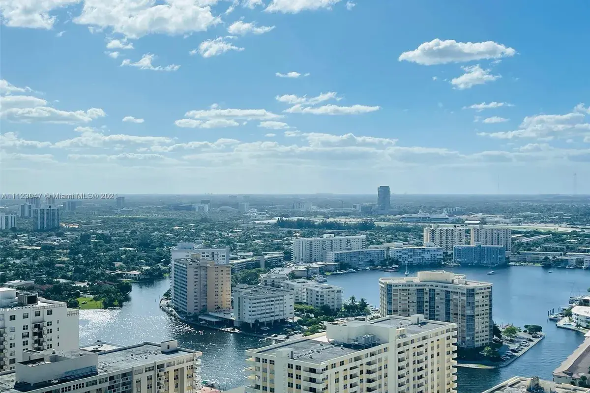 1800 S Ocean Dr # 3410, Hallandale Beach FL 33009