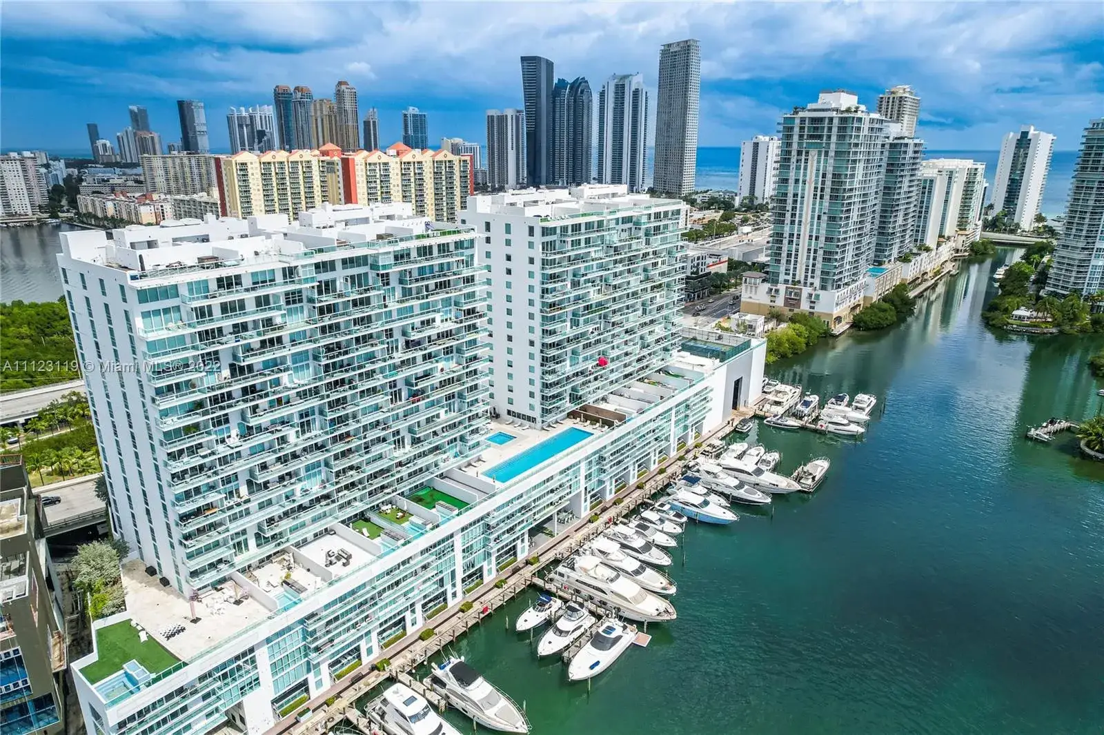 400 Sunny Isles Blvd # 119, Sunny Isles Beach FL 33160