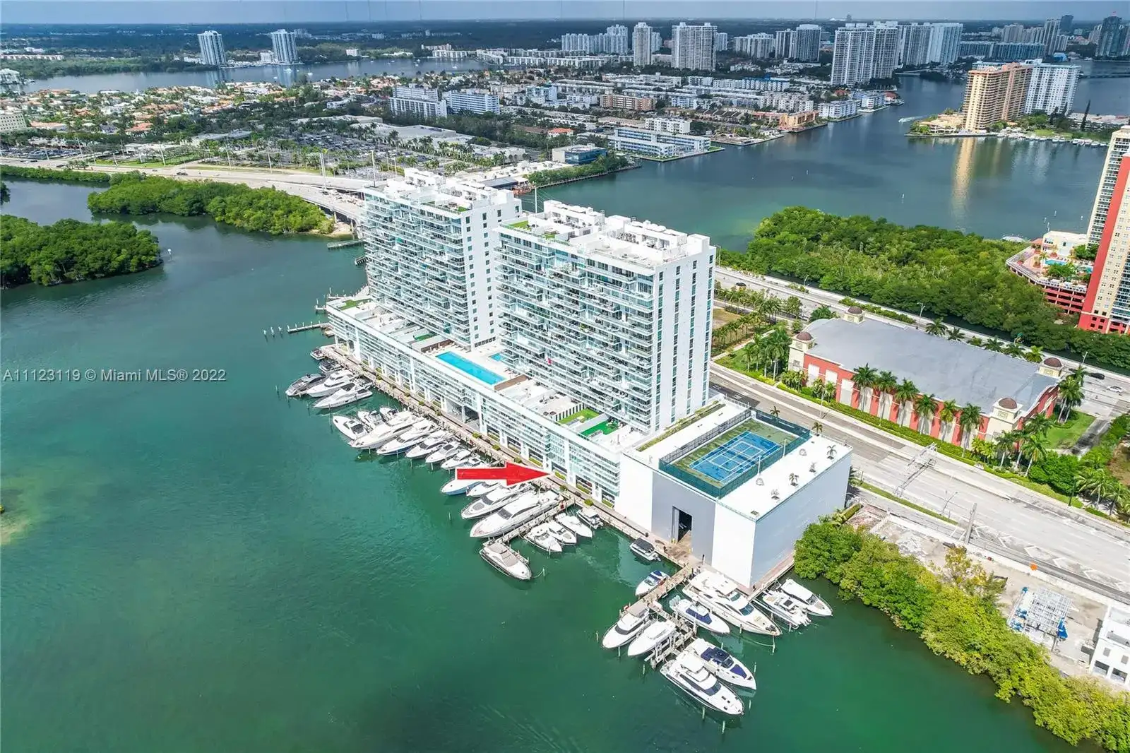 400 Sunny Isles Blvd # 119, Sunny Isles Beach FL 33160 photo 5