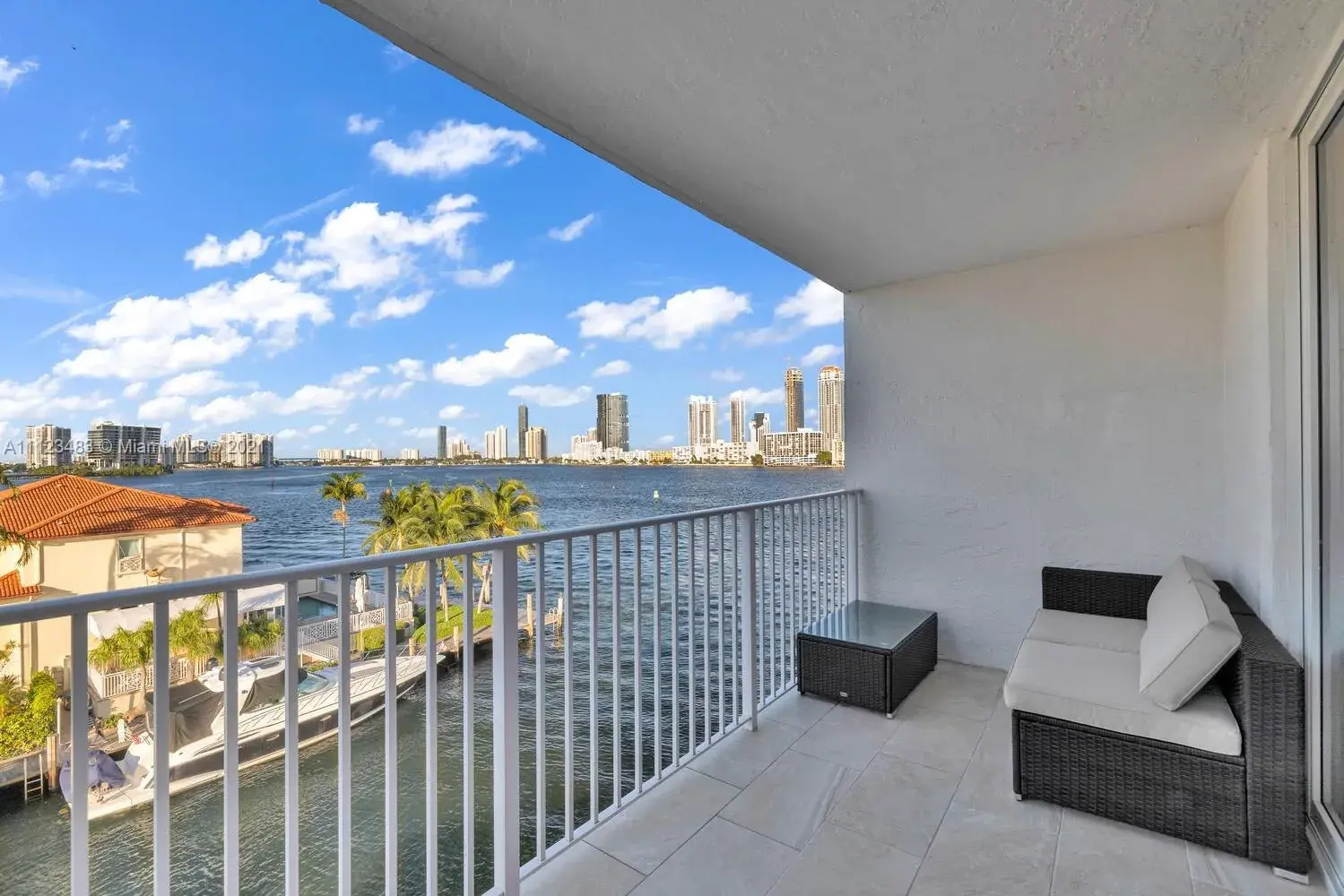 4000 NE 170th St # 501, North Miami Beach FL 33160