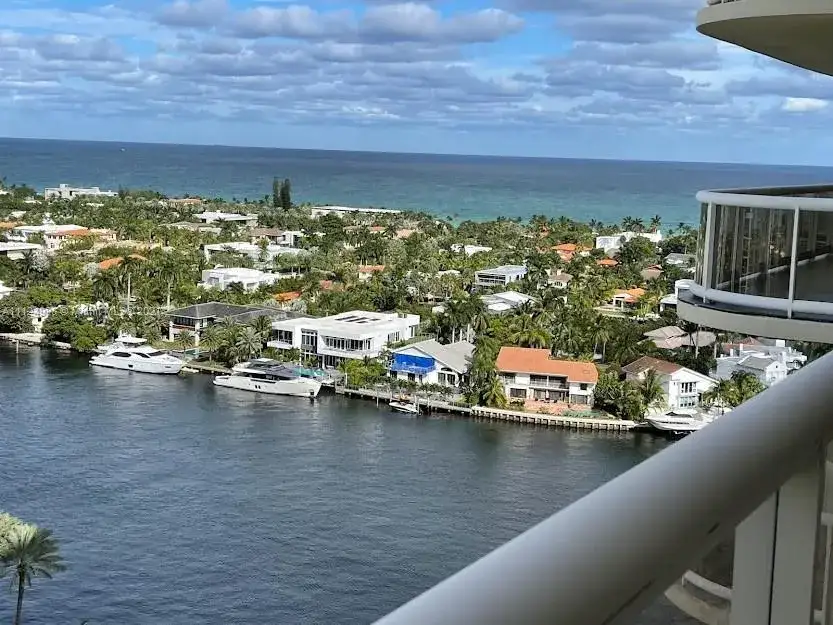 20191 E Country Club Dr # 1903, Aventura FL 33180