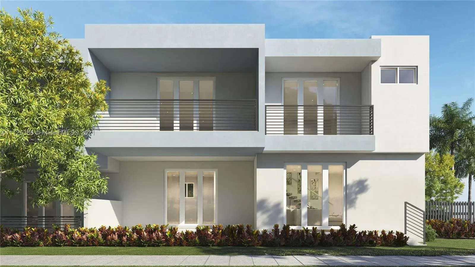 2851 SW 33rd Ct # 2851, Miami FL 33133