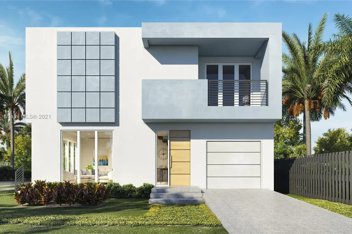 2851 SW 33rd Ct # 2851, Miami FL 33133
