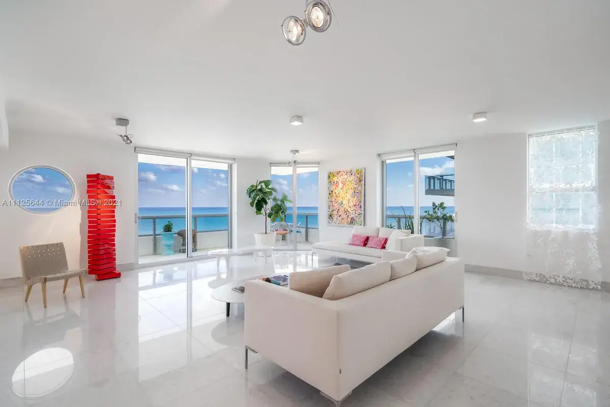 5801 Collins Ave # 1200, Miami Beach FL 33140